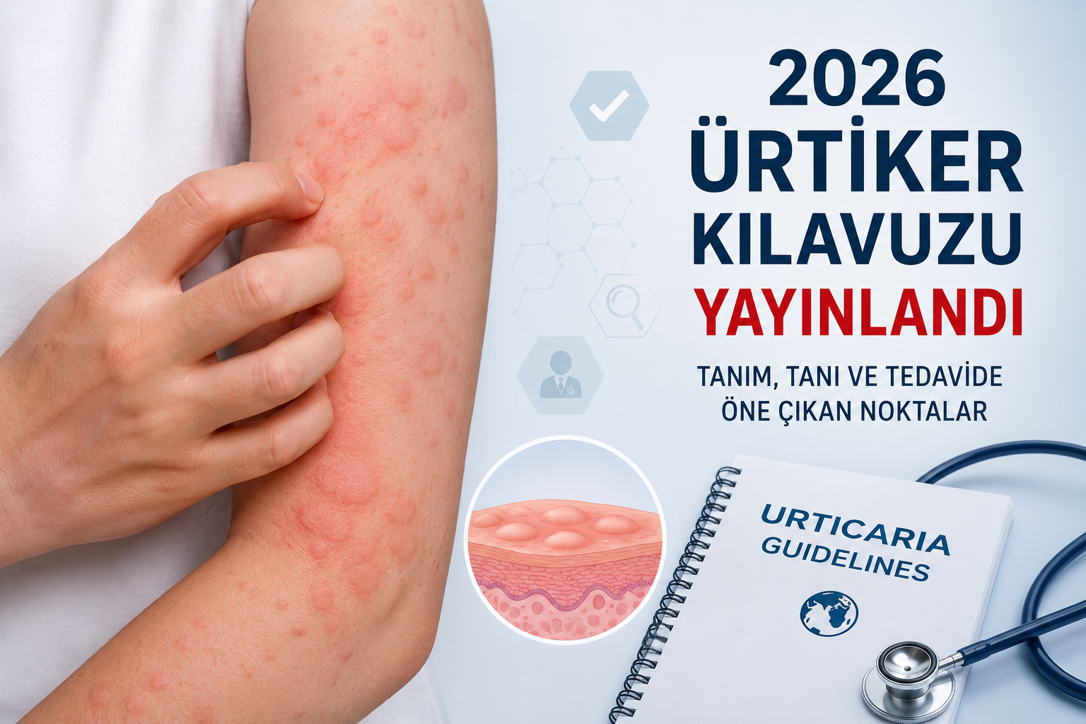 2026 Ürtiker Kılavuzu Yayınlandı